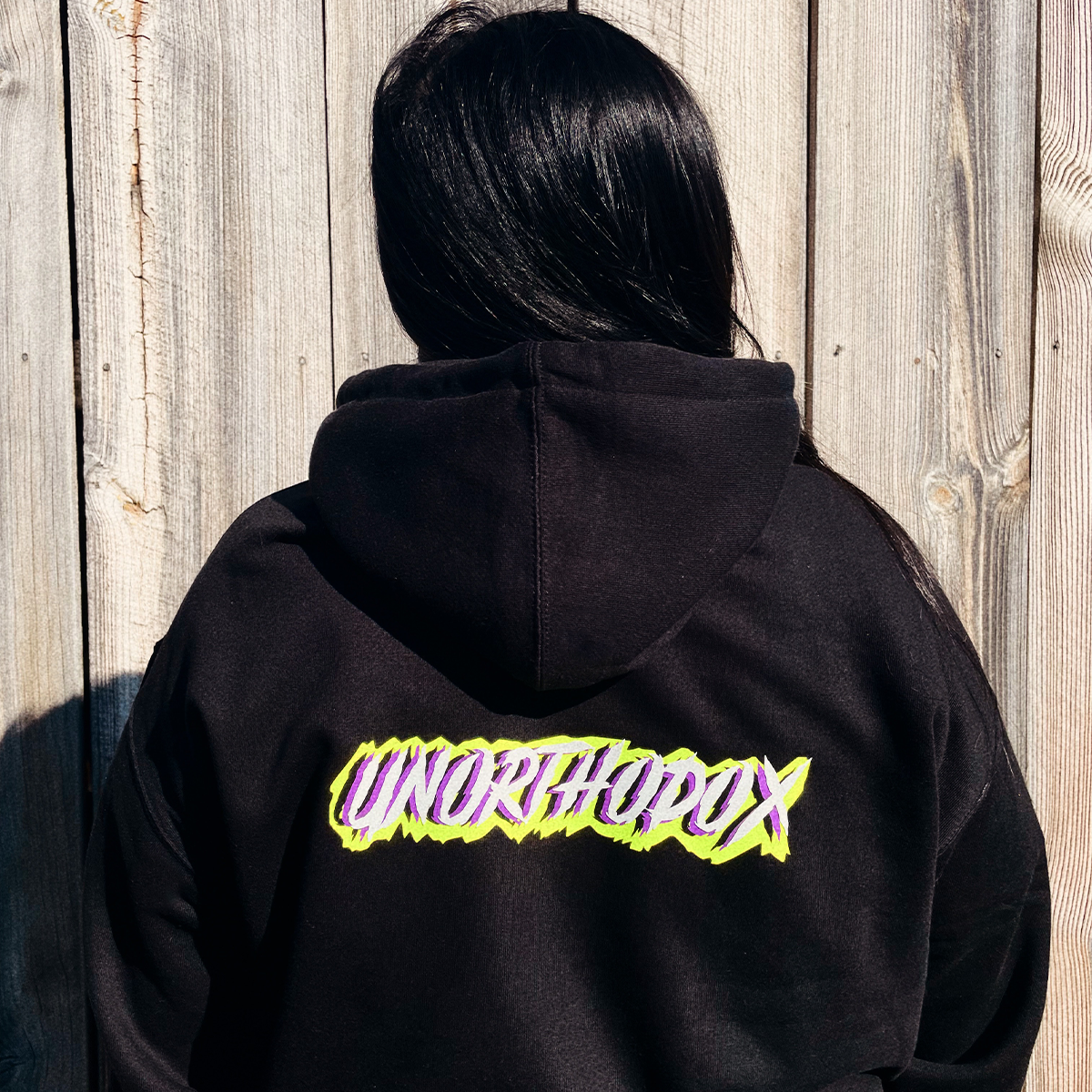 Hoodies