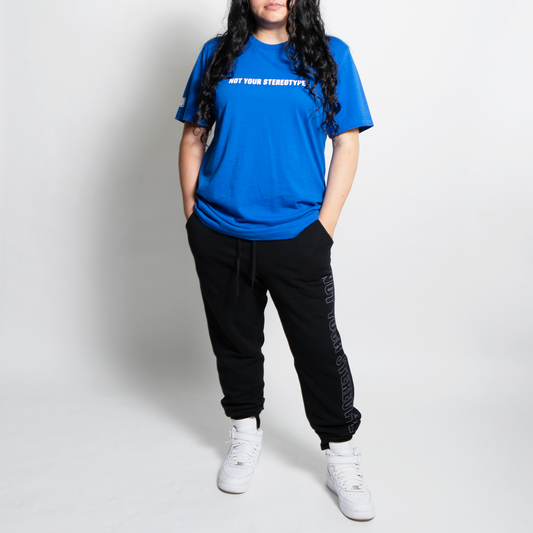 Classic ST True Blue