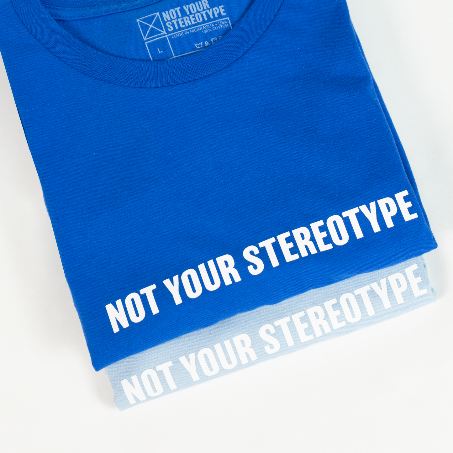 Classic ST True Blue