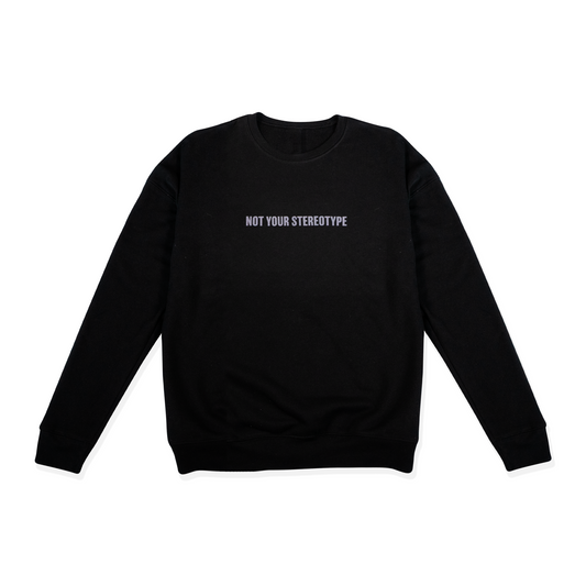 Classic Crewneck