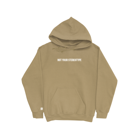 Classic Hoodie - NOT YOUR STEREOTYPE
