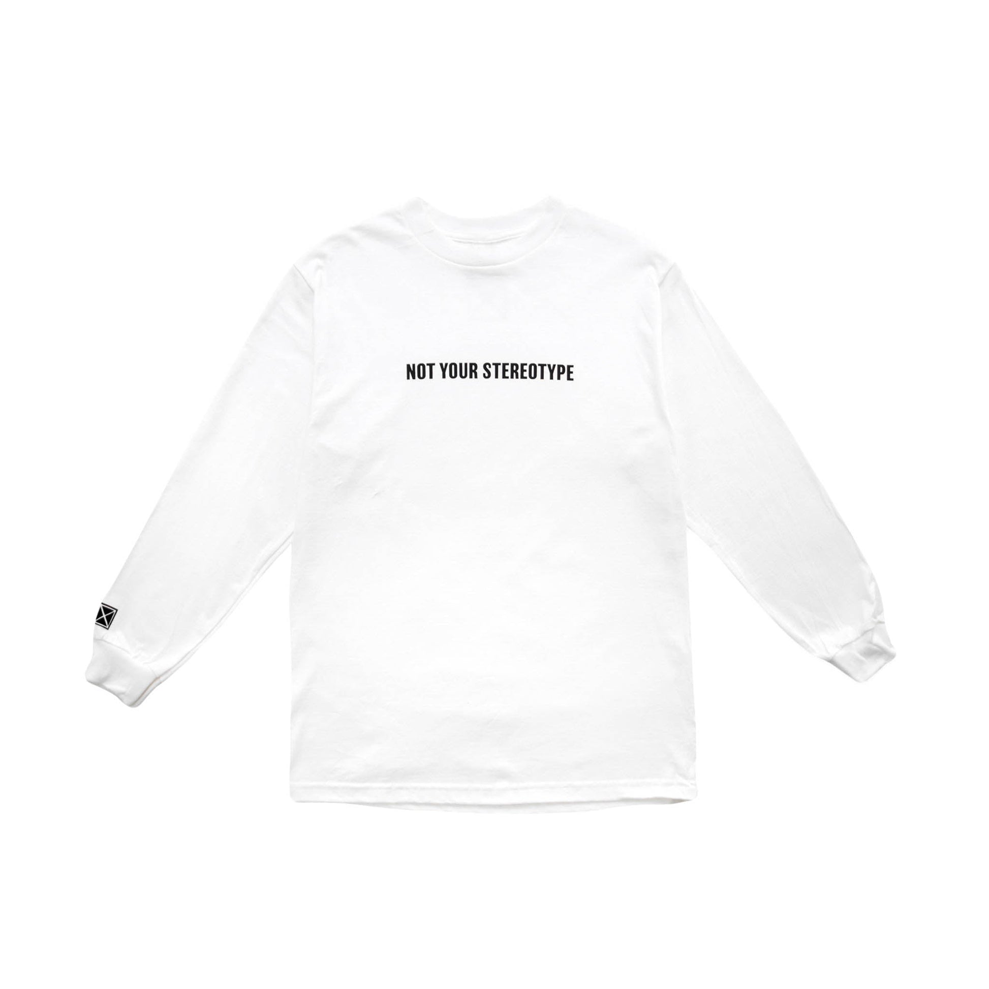 Classic Long Sleeve - NOT YOUR STEREOTYPE