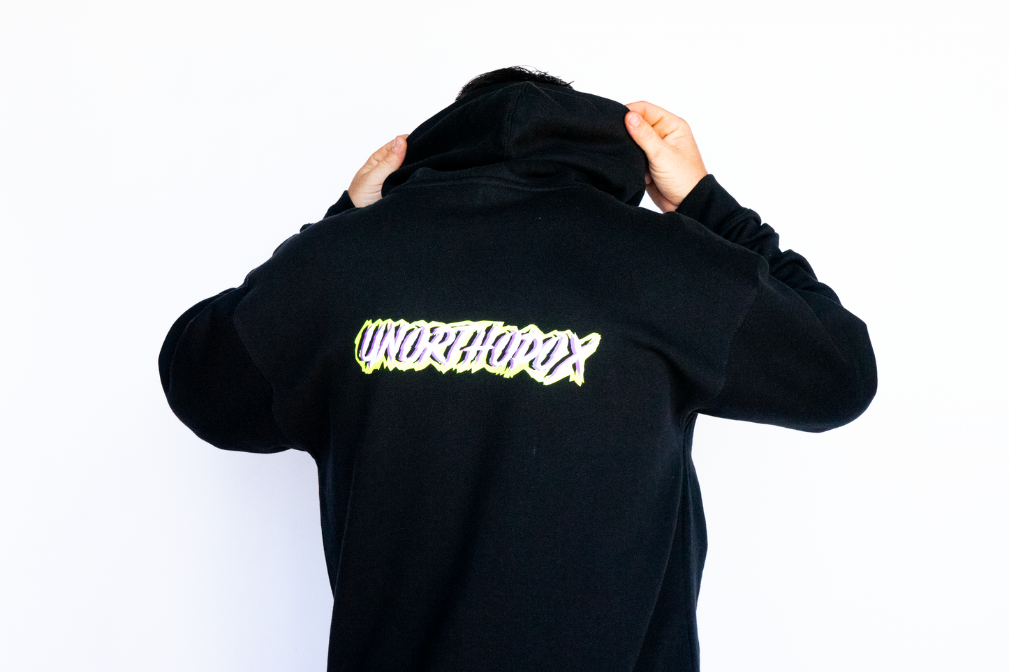 UNORTHODOX Hoodie