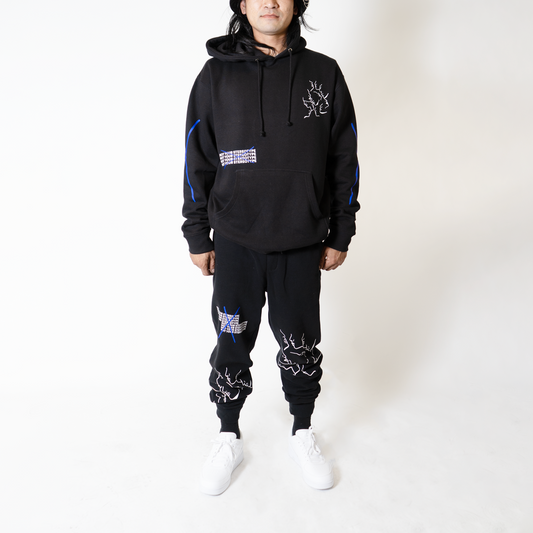 Faces Joggers