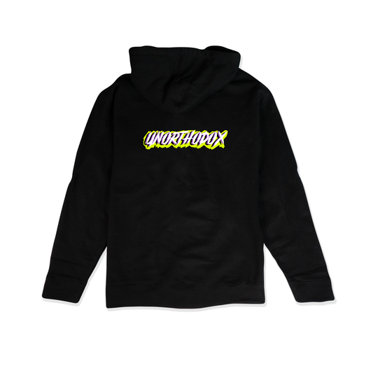 UNORTHODOX Hoodie